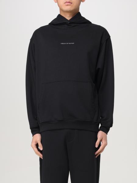 Vision Of Super homme: Sweatshirt homme Vision Of Super