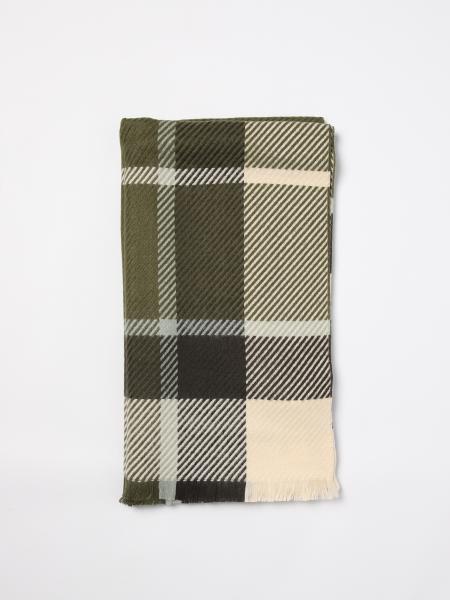 Scarf woman Barbour