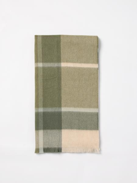 Scarf woman Barbour