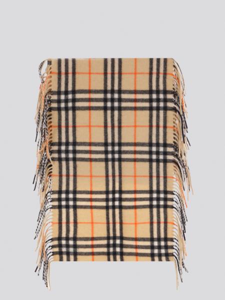 Scarf woman Burberry