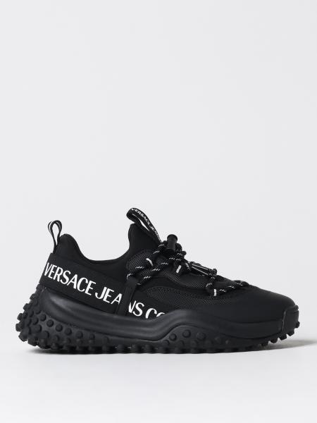 Sneakers men Versace Jeans Couture