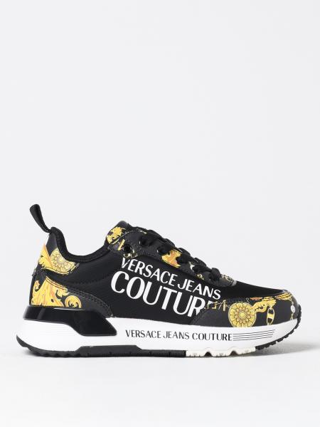 Zapatillas mujer Versace Jeans Couture>