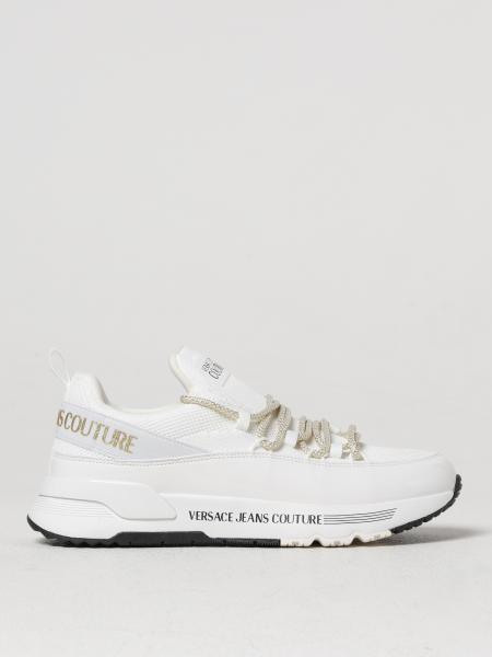 Sneakers woman Versace Jeans Couture