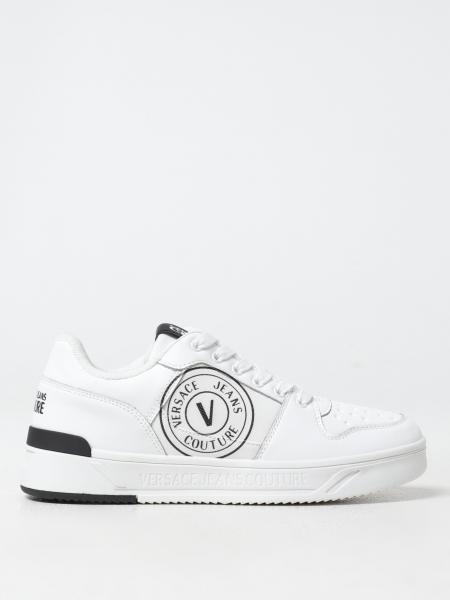 Sneakers man Versace Jeans Couture