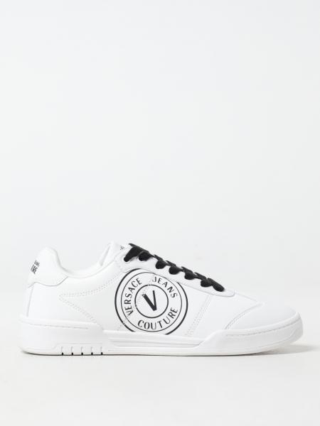 Sneakers man Versace Jeans Couture