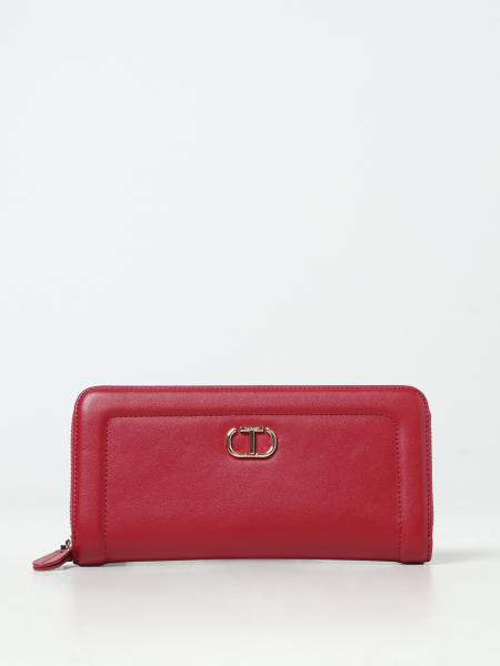 Wallet woman Twinset