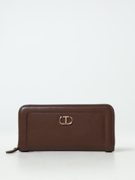 Wallet woman Twinset