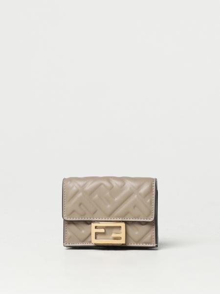 Wallet woman Fendi