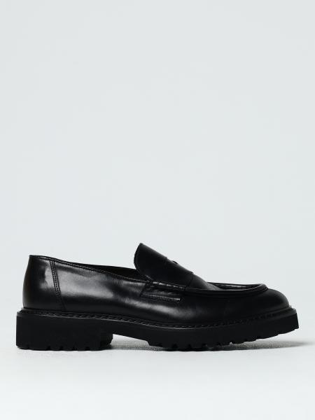 Doucal's: Loafers man Doucal's