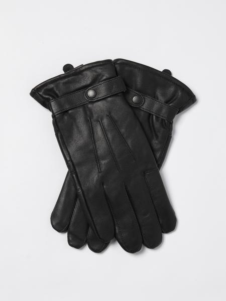 Gloves man Barbour