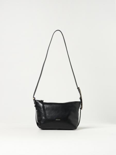 Schultertasche Damen Isabel Marant