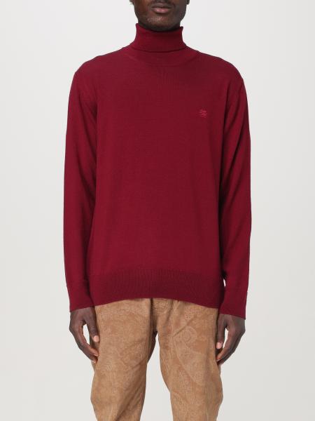 Jumper men Etro