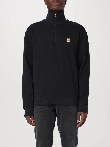 Men's Maison Kitsuné: Sweatshirt man Maison KitsunÉ