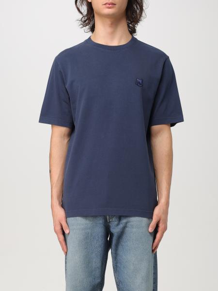 Tシャツ メンズ Maison KitsunÉ