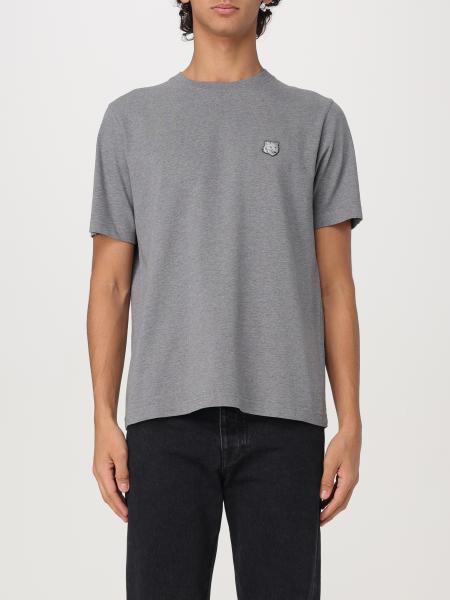 T-shirt Herren Maison KitsunÉ