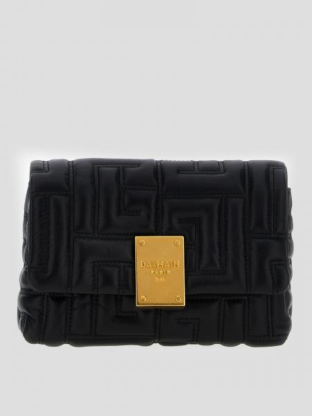 Shoulder bag women Balmain