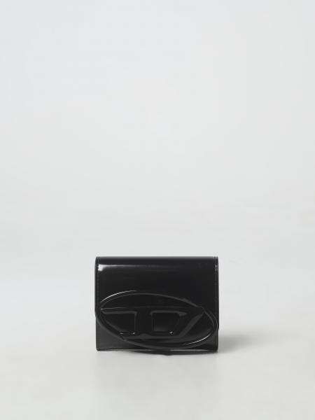 Wallet woman Diesel