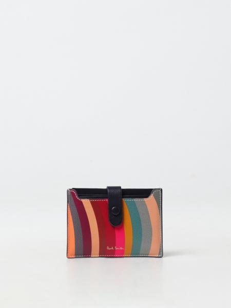 Wallet woman Paul Smith