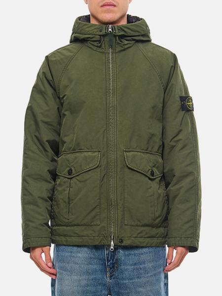 Chaqueta hombre Stone Island