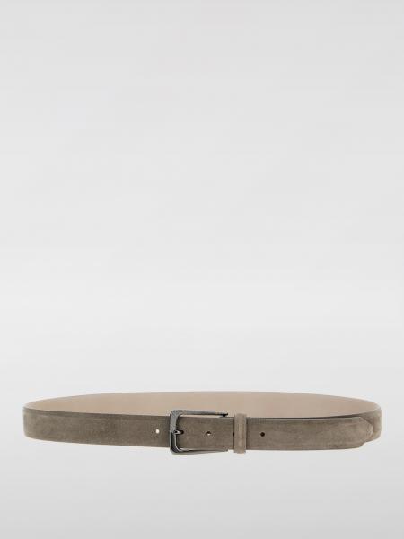 Belt woman Brunello Cucinelli