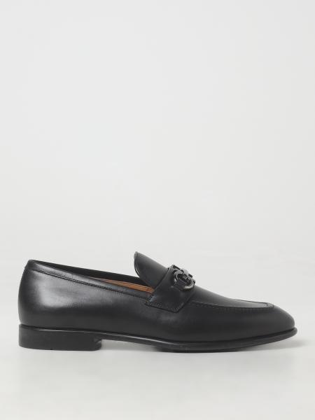 Ferragamo: Mocassins homme Ferragamo