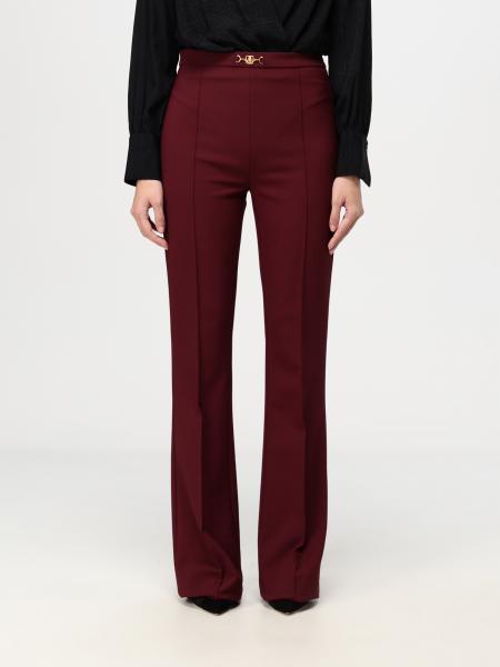 Trousers women Elisabetta Franchi