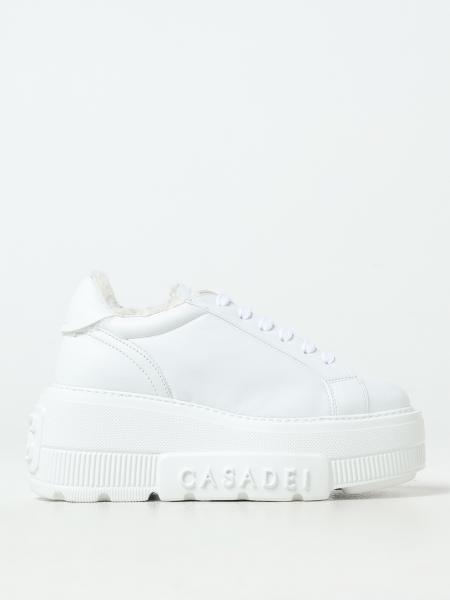 Sneakers woman Casadei