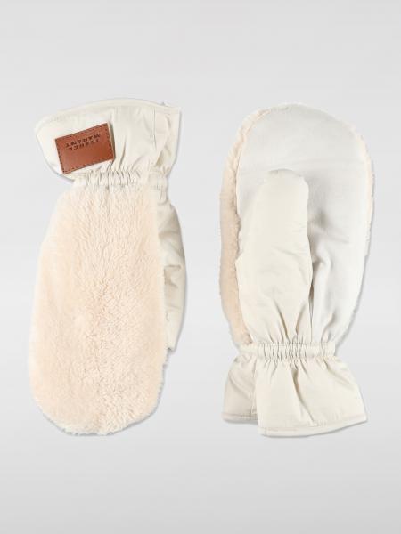 Handschuhe Damen Isabel Marant