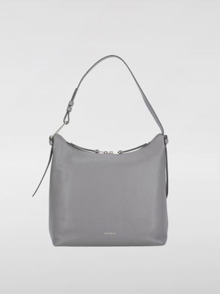 Shoulder bag women Coccinelle