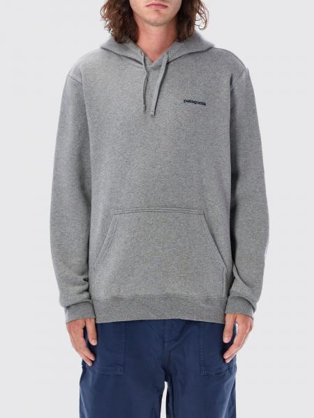 Sweatshirt man Patagonia