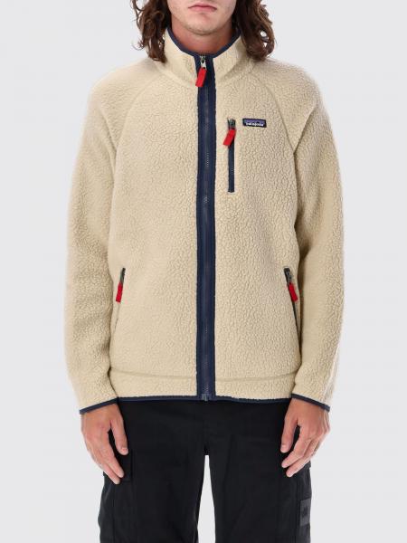 Jacket man Patagonia