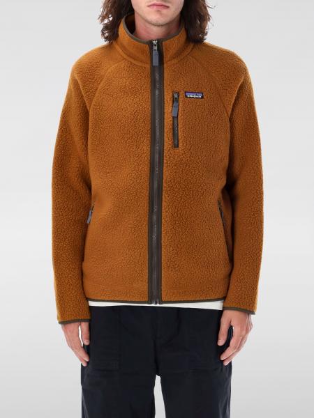 Jacket man Patagonia