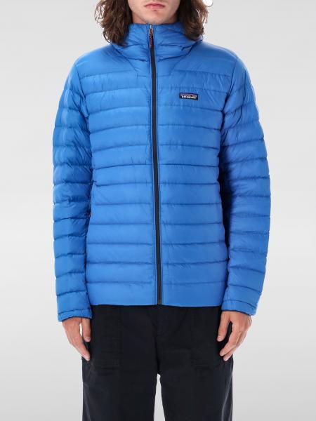 Jacket man Patagonia