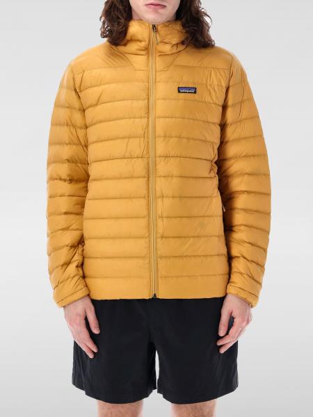 Jacket man Patagonia