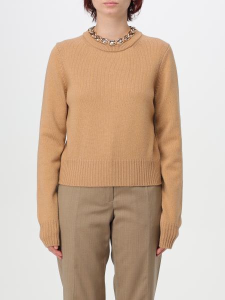 Sweater woman Rabanne