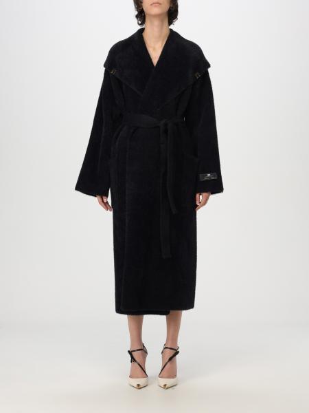 Coat woman Elisabetta Franchi