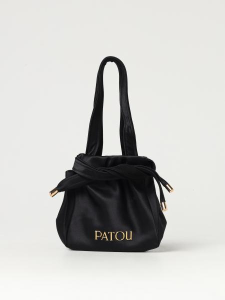 Borsa a spalla donna Patou