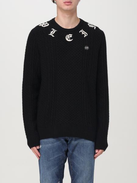 Jumper men Philipp Plein