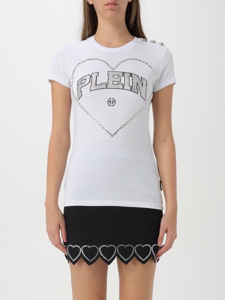 T-shirt woman Philipp Plein