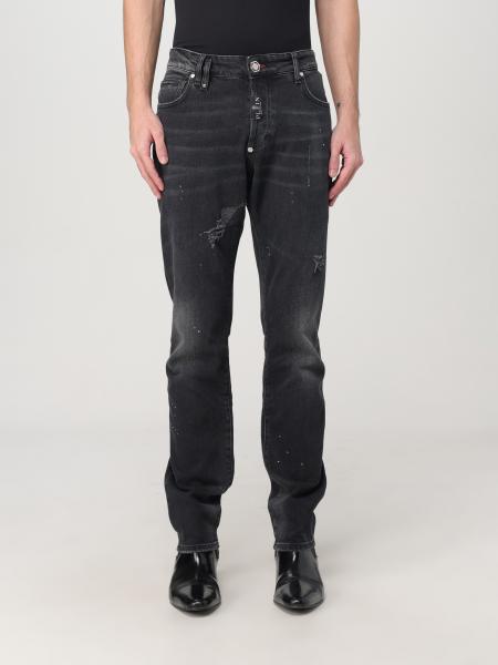 Pantalon homme Philipp Plein