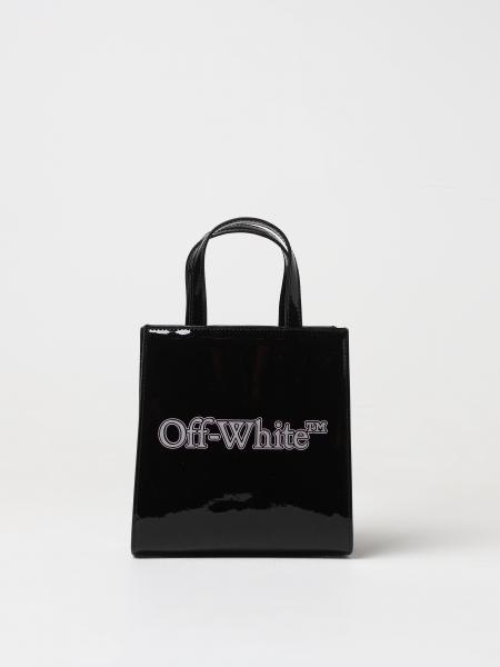 Borsa bambino Off-white Kids