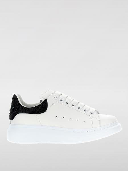 Alexander McQueen scarpe Alexander McQueen scarpe Inverno 2024 online su GIGLIO.COM