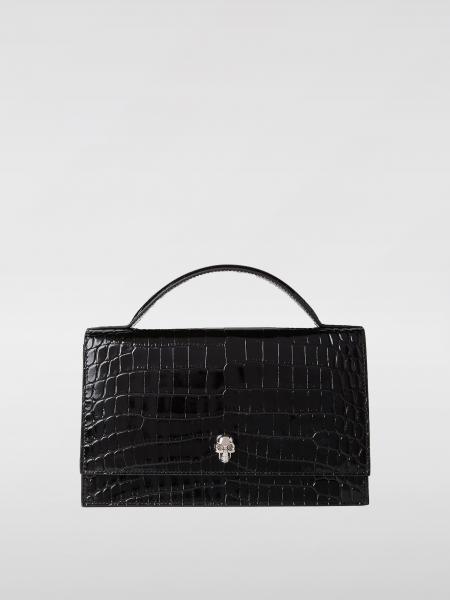 Shoulder bag woman Alexander McQueen