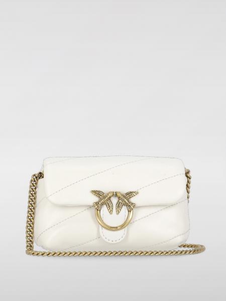 Shoulder bag woman Pinko