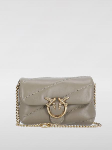 Shoulder bag woman Pinko