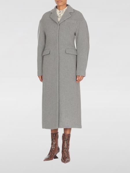 Coat woman MSGM