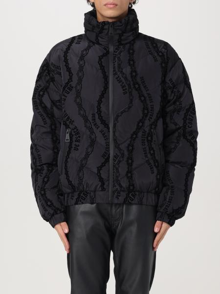 Versace Jeans Couture men's jacket