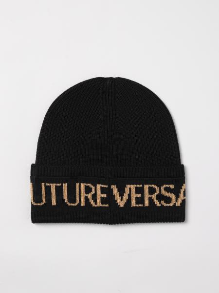 Versace Jeans Couture: Gorro hombre Versace Jeans Couture