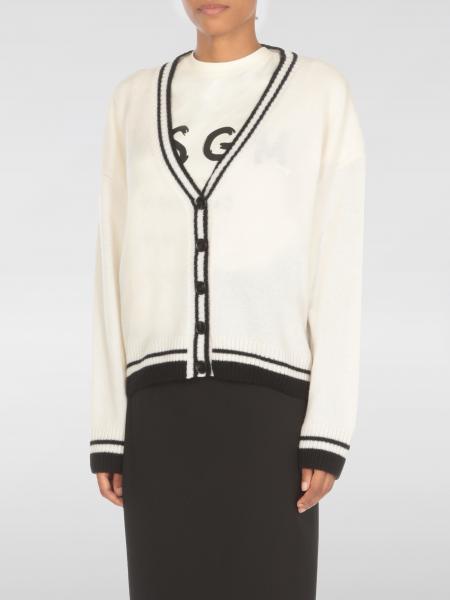 Cardigan woman MSGM