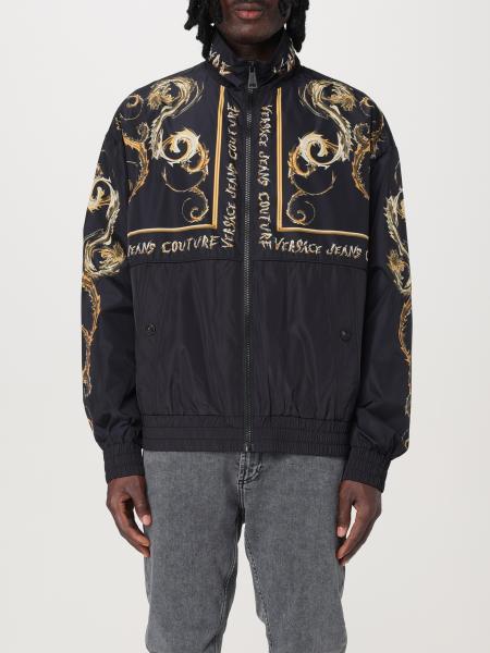 Jacket man Versace Jeans Couture